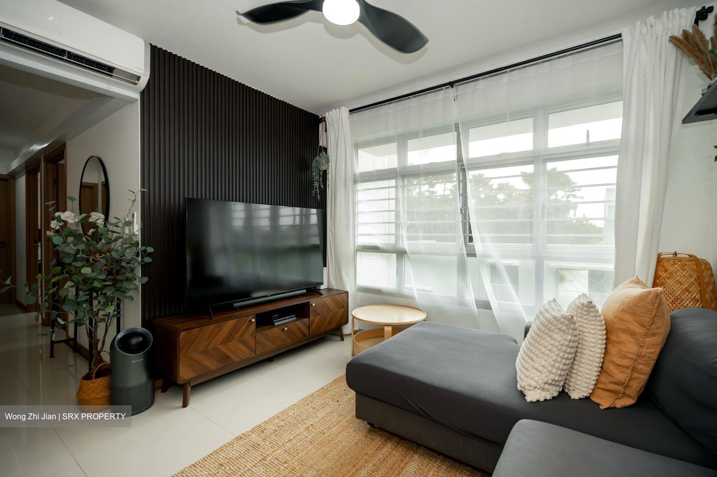 Blk 102A Eastcreek @ Canberra (Sembawang), HDB 4 Rooms #501195161